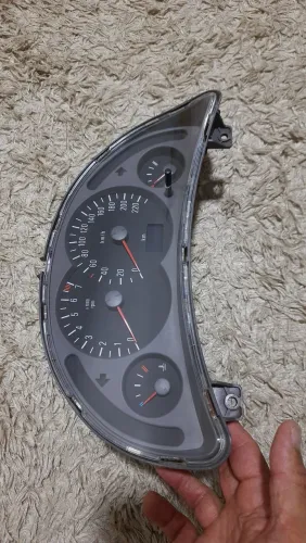 Painel de instrumentos Chevrolet Corsa & Montana 