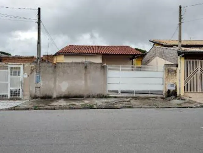 Casa em Areão - Taubaté/SP