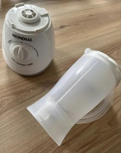 liquidificador mondial 