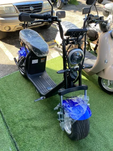 MEGA FEIRÃO DAS SCOTERS X11 x13 x14 701SPORT!!!