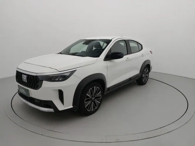 Fiat Fastback Audace 200 TB AUT (hibrído) 2026