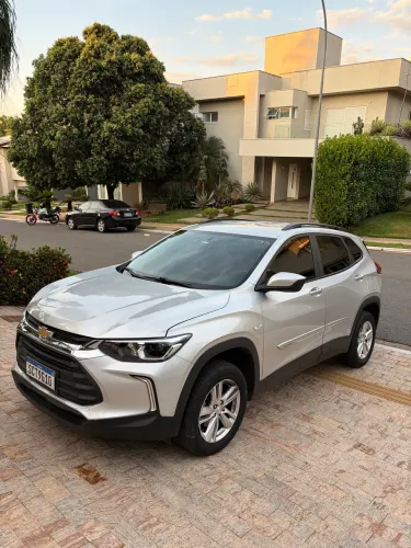 Chevrolet Tracker LT 1.0 Turbo 12V Flex AUT 2023