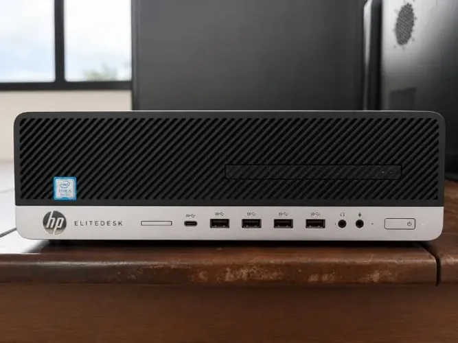 Computador HP EliteDesk i5