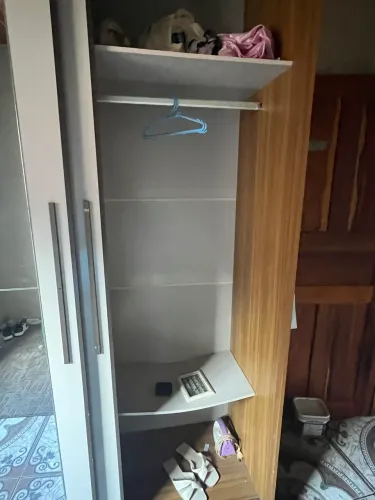 Guarda Roupa