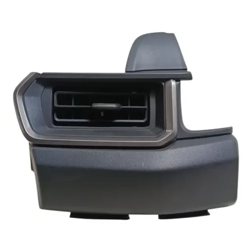 Difusor Ar Esquerdo Completo Honda WR-V 2026 724539KM01020 7724539KM01021