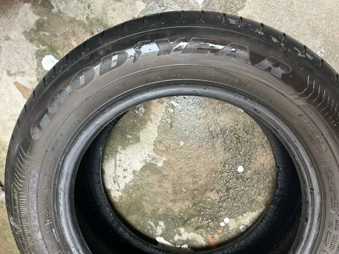 Pneus GOODYEAR