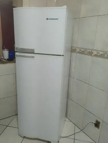Geladeira Copacabana RDV37