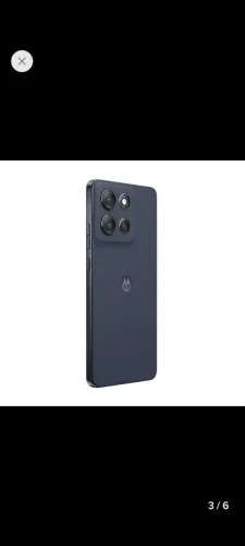 Vendo um celular moto g 56