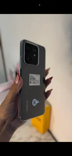 Realme x60s