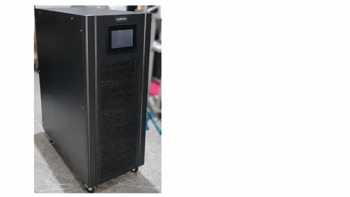 Nobreak PHD 15kva trifásico 380V