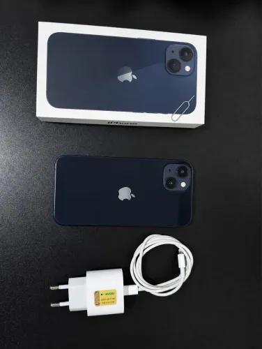 iPhone 13 256GB IMPECÁVEL! 