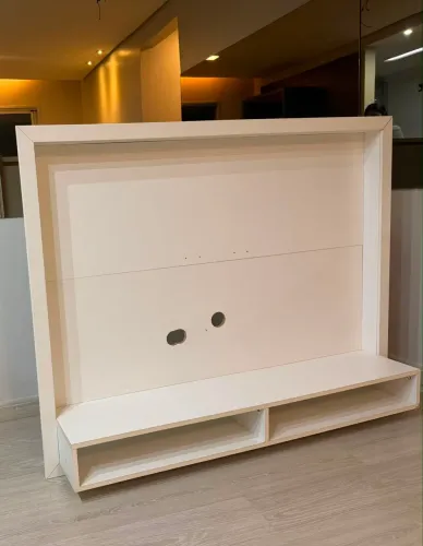 Vendo esse lindo painel de tv
