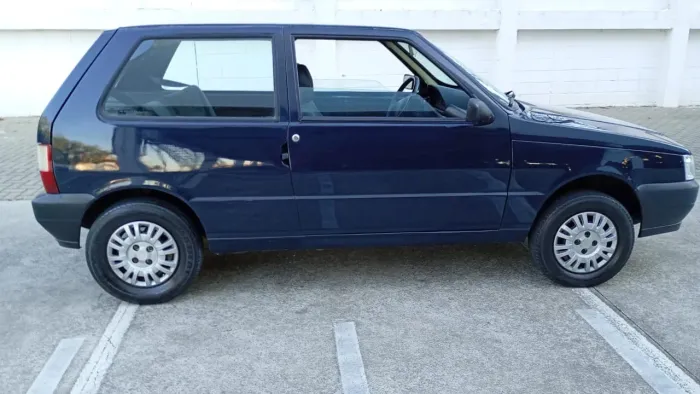 Fiat Uno Mille 1.0 Fire/ F.flex/ Economy 2P 2005