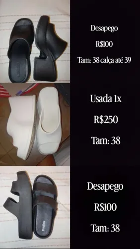MELISSAS