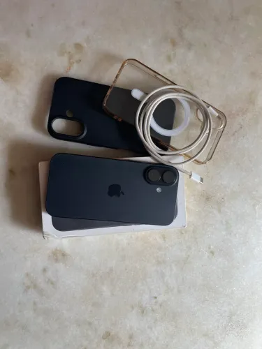Iphone 16 TROCO POR MACBOOK