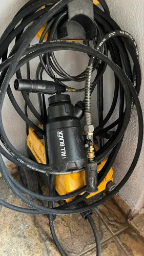 Wap Electrolux Mini Profissional