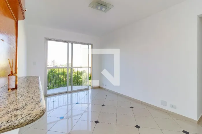 Apartamento à Venda - Vila das Belezas, 3 Quartos, 63 m2