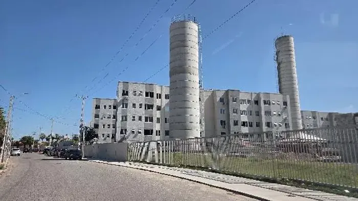 Apartamento Caixa em FORTALEZA