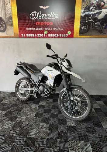 Lander 250 2020 R$22.500,00