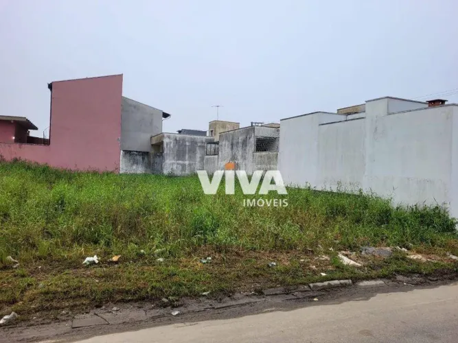 Terreno à venda, 260 m² por R$ 315.000,00 - Espinheiros - Itajaí/SC