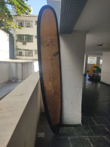 Prancha Surf Longboard 9'6"