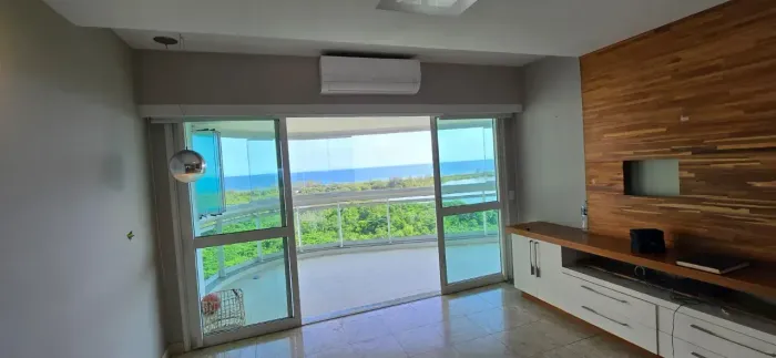 Lindo apartamento para locação no Pedra de Itaúna com 200m² 4 quartos 3 suítes Barra da Ti