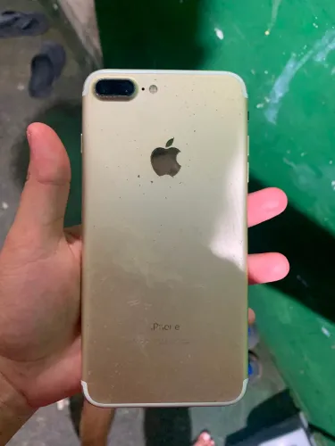 Celular 7 pus