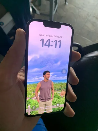 iPhone 13