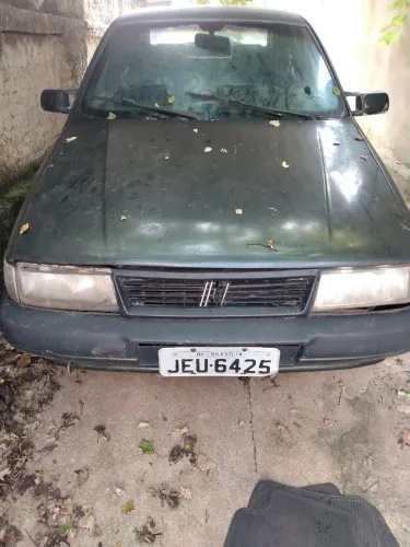 Fiat Tempra SX 2.0 16V 4P 1997