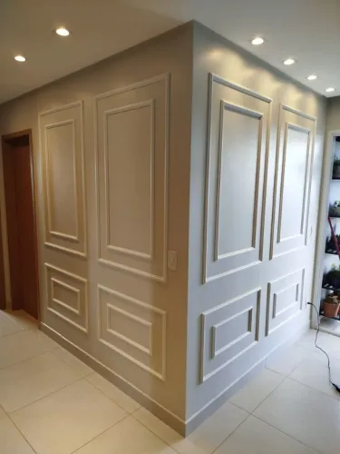 Boiserie 