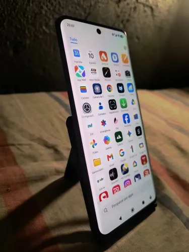 Redimi Note 15 Tela Curva