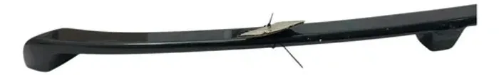 Aerofólio Chevrolet Cruze Hatch 2024