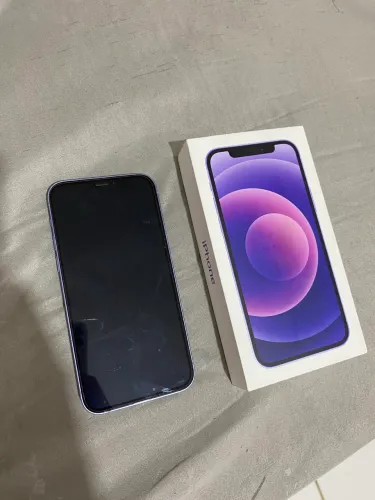 iPhone 12