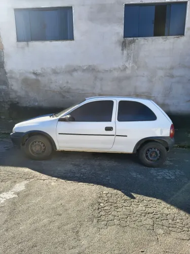 Chevrolet Corsa Wind 1.0 MPFI / EFI 2P 1995