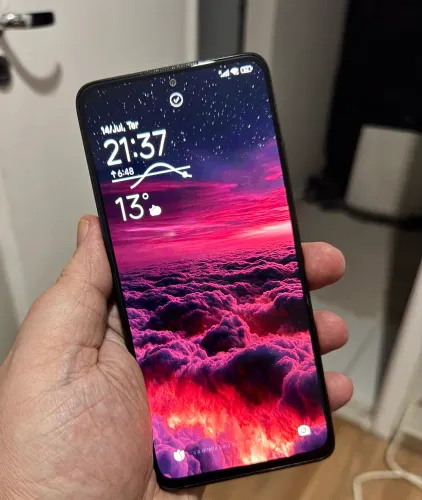 POCO X4 PRO Gamer