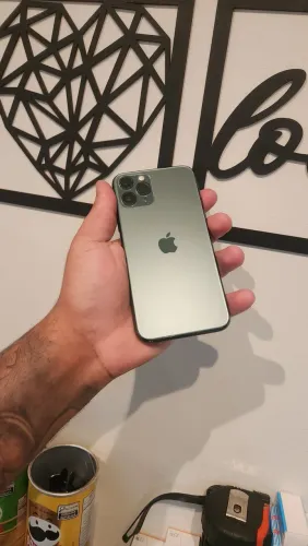 IPHONE 11 PRO