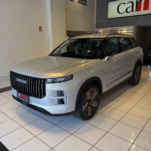 Jaecoo 7 / J7 Elite 1.5 TB 16V Aut. 5p (híbrido) 2027