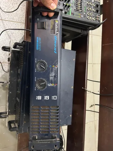Potência oneal 2000