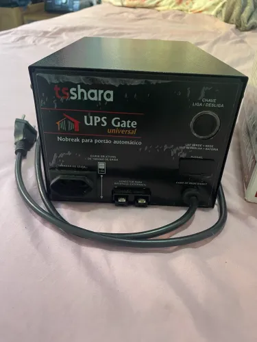 Nobreak Ts Shara 1600 va