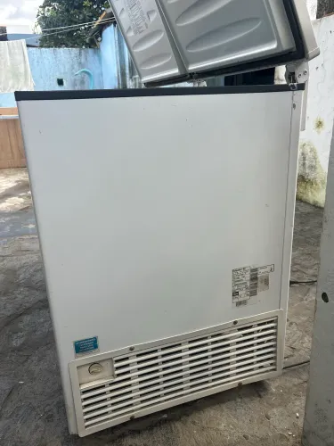 FREEZER ELECTROLUX 439LITROS