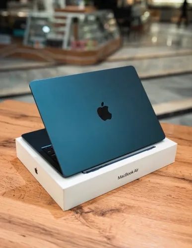MACBOOK | 24GB | 512 SSD | M4 