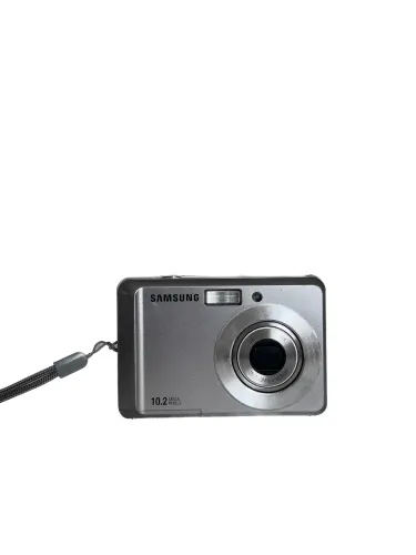 CÂMERA CYBER SHOT SAMSUNG 10.2MP