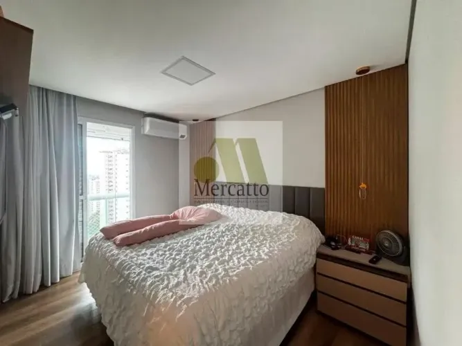 Apartamento Cobertura Penthouse em Jardim Maria Rosa - Taboão da Serra