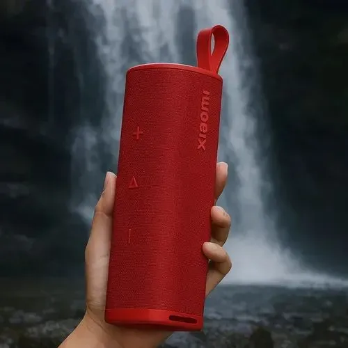 Caixa de Som NOVA Bluetooth Xiaomi À Prova d'Água 30w
