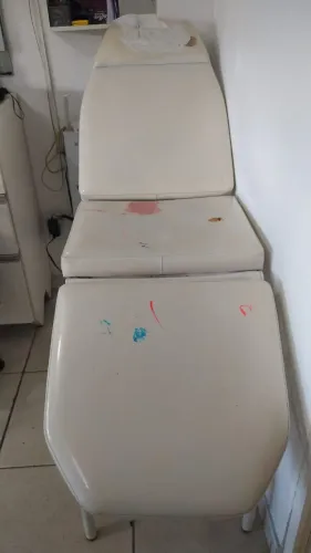 Maca 3 posição