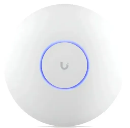 Access Point novo Ubiquiti UniFi U6-Pro Wi-Fi 6 Dual Band