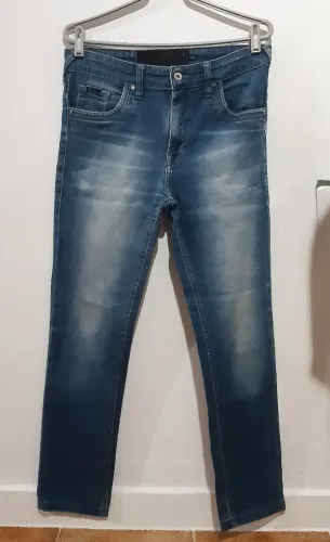 Calça Jeans Masculina Sergio K