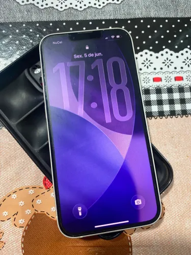 iPhone 13 