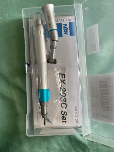 Dentista 