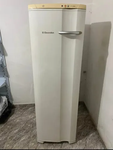 Freezer Eletrolux